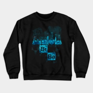 Respect the Chemistry Crewneck Sweatshirt